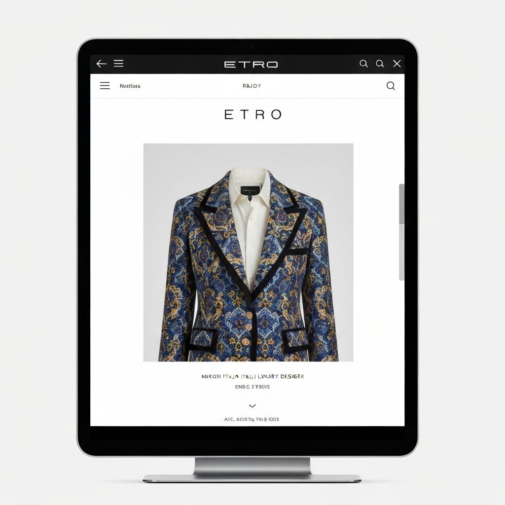 AI-powered product content